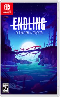 Endling: Extinction is Forever