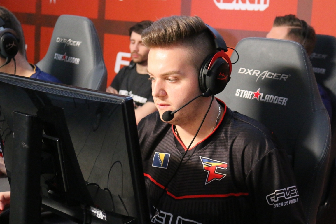 Les FaZe Clan remportent la saison 3 des StarSeries - Counter-Strike ...