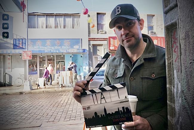 Temps d'écran - 2024