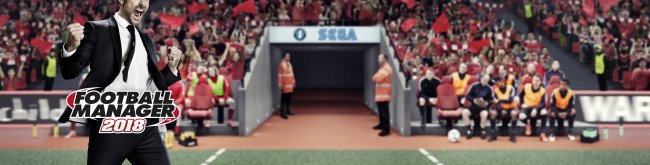 Football Manager 2018