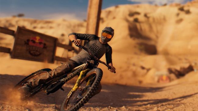 Riders Republic