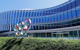 Le Comité International Olympique annonce la Commission Esports