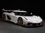Koenigsegg bat une nouvelle fois le record de vitesse des voitures de s&eacute;rie