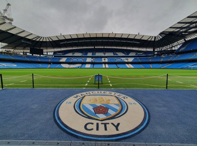 Manchester City et la Premier League règlent la bataille juridique concernant les contrats de sponsoring d'Etihad Airways