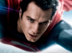 Zack Snyder r&eacute;v&egrave;le une premi&egrave;re photo du Superman d'Henry Cavill avant le tournage de Man of Steel 
