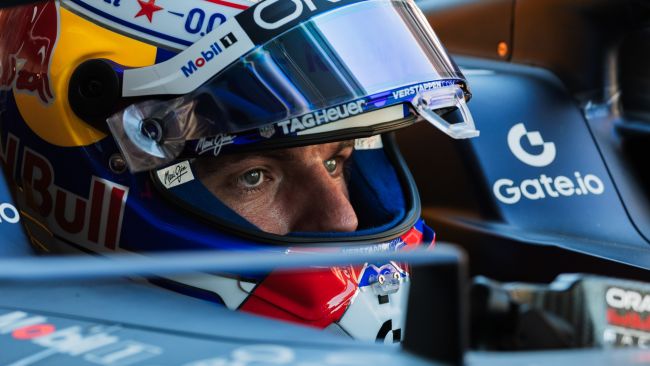 Max Verstappen risque de manquer un Grand Prix en raison de pénalités : Voici ce qui pourrait arriver.