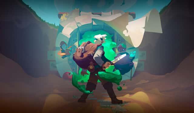 Moonlighter