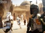 Star Wars : EA songerait à un open-world...