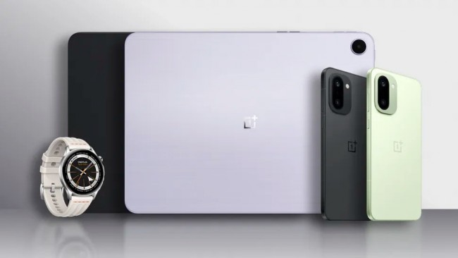 OnePlus pourrait se retirer d'Europe