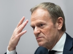 Tusk pr&eacute;vient que le conflit au Groenland pourrait mettre &agrave; mal l'unit&eacute; de l'OTAN : "Je suis tr&egrave;s inquiet"