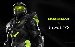Quadrant a dévoilé son équipe Halo Championship Series 2023