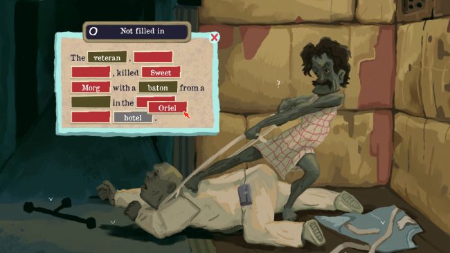 The Rise of the Golden Idol