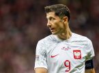 La querelle de Robert Lewandowski avec le sélectionneur national de la Pologne expliquée.