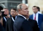 La Russie condamne les frappes américaines lors de sa rencontre avec le ministre iranien des affaires étrangères