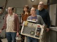Stuart Fails To Save the Universe: Saison 1
