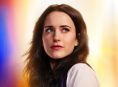 Rachel Brosnahan espère qu'elle pourra jouer Lois Lane dans les années à venir.