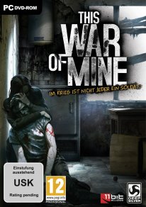This War of Mine