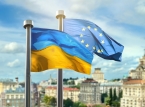 L'Ukraine et la Moldavie devraient entamer des n&eacute;gociations officielles d'adh&eacute;sion &agrave; l'UE en juin