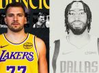 La vérité inconfortable derrière l'échange de Luka Dončić et d'Anthony Davis en NBA