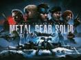Une magnifique vidéo de Metal Gear Solid