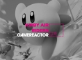 Nous jouons &agrave; Kirby Air Riders dans l'&eacute;mission GR Live d'aujourd'hui