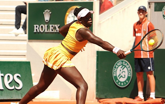 Victoria Mboko, une percée de la WTA, entre dans le top 20 : "Il est difficile de penser qu'elle ne gagnera pas de Grand Chelem".