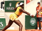 Victoria Mboko, une percée de la WTA, entre dans le top 20 : "Il est difficile de penser qu'elle ne gagnera pas de Grand Chelem".