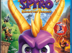 Spyro Reignited Trilogy ne contiendra que le 1er épisode