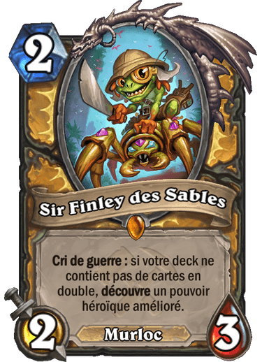 Hearthstone: Heroes of Warcraft