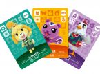 Nintendo remplit les stocks de cartes amiibo Animal Crossing
