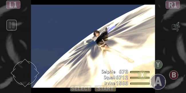 Final Fantasy VIII: Remastered