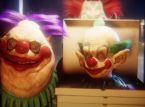Killer Klowns From Outer Space: Le jeu annoncé