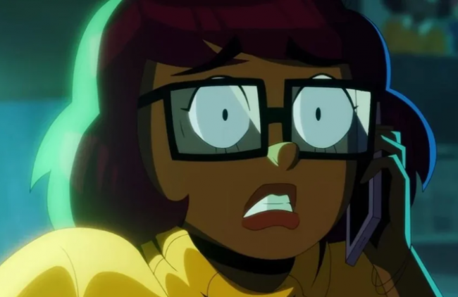 Velma (HBO Max) [Episod 1-2]