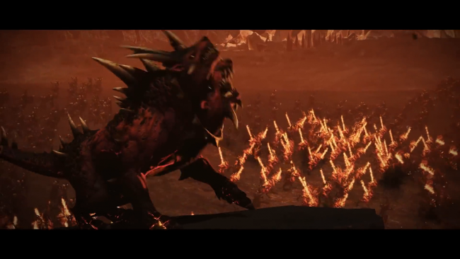 Total War: Warhammer III