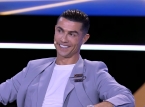 Cristiano Ronaldo déclare qu'il est "injuste" que Vinícius ait perdu le Ballon d'Or.
