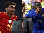 Oui, nous allons vraiment organiser un match Lamine Yamal vs Kylian Mbappé le jour du lancement de la Nintendo Switch 2.