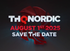 La vitrine num&eacute;rique de THQ Nordic revient en ao&ucirc;t.
