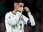 Cristiano Ronaldo risque une suspension de trois matchs pour comportement violent, et pourrait manquer le d&eacute;but de la Coupe du monde 2026.
