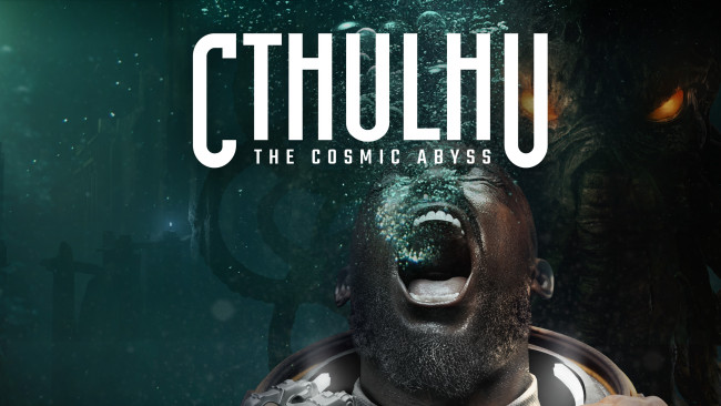 Parler d'IA et de Lovecraft avec Tommaso Nuti, directeur du jeu Cthulhu: The Cosmic Abyss 