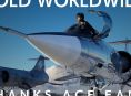 Ace Combat 7: Skies Unknown passe la barre des 2 millions !