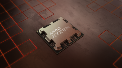 AMD 3D V-Cache CPU