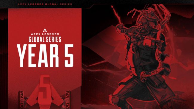 Apex Legends
