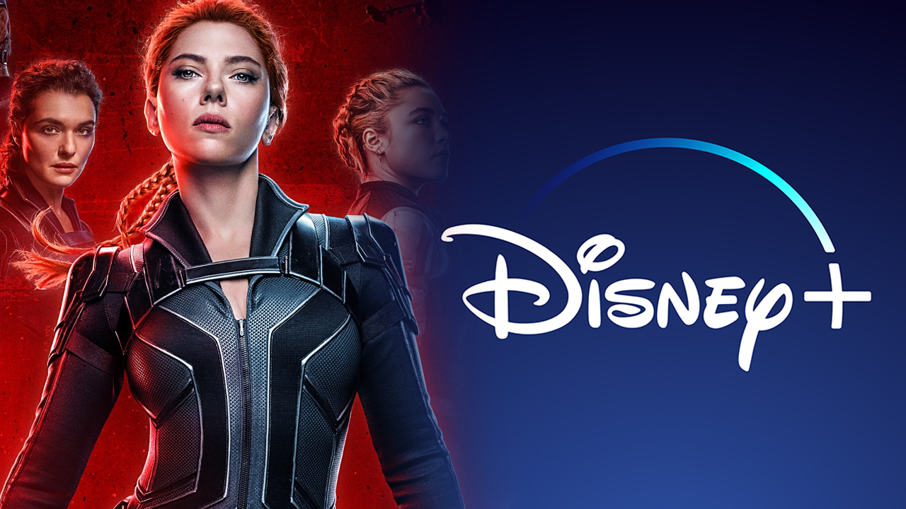 Black Widow En Streaming Gratuit Sans Compte Scarlett Johansson intente un procès à Disney après la sortie de Black