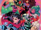 Pour c&eacute;l&eacute;brer le prochain mois des fiert&eacute;s, Marvel d&eacute;voile une nouvelle bande dessin&eacute;e mettant en sc&egrave;ne Wiccan et Hulkling.