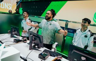 Coupe du monde d'esports : Voici les r&eacute;sultats de la phase de groupe de Call of Duty : Warzone.