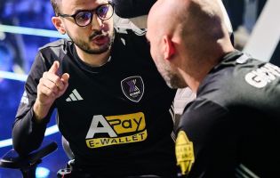 Coupe du monde d'esports : 8 joueurs sont d&eacute;j&agrave; confirm&eacute;s pour les &eacute;liminatoires du championnat du monde FC Pro.