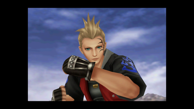 Final Fantasy VIII: Remastered