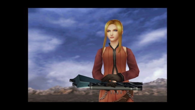 Final Fantasy VIII: Remastered