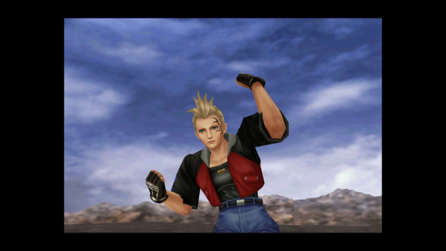 Final Fantasy VIII: Remastered