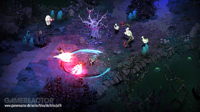 GOTY 2025 : Le meilleur jeu d'action selon Gamereactor